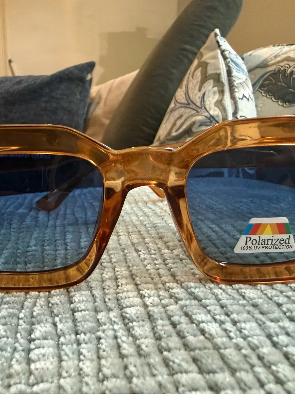 Ryan Simkai nwt polarized